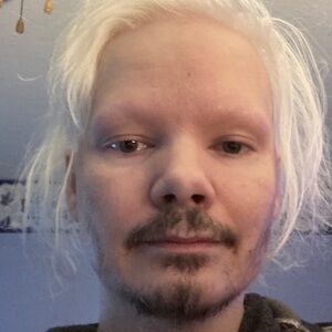 Meet your Posher, Mike